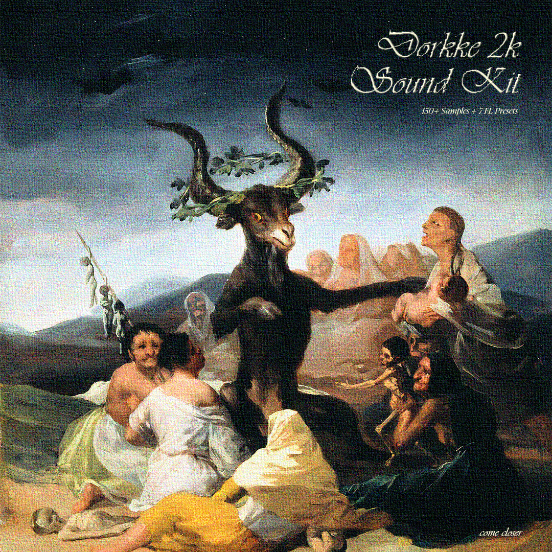 dorkke 2k sound kit